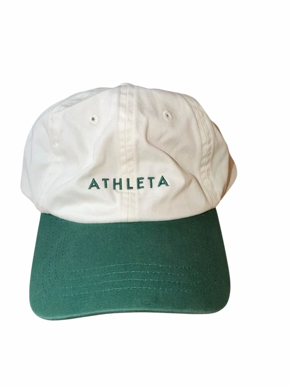 Athleta Everyday Sun Protection Baseball Cap